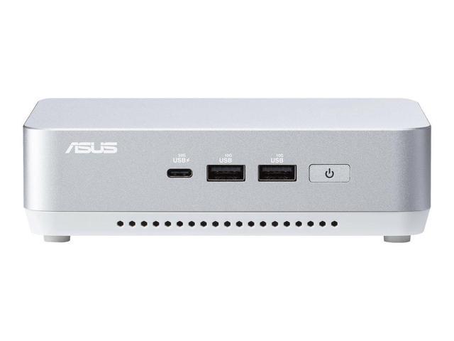 ASUS NUC Pro+ Desktop PC, Intel Core Ultra 7 155H Upto 4.8GHz, 16GB RAM, 1TB SSD, Windows 11 Pro