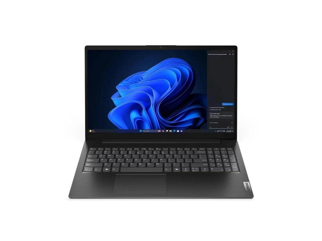 Lenovo V15 Gen 5 IRL Laptop, 15.6' FHD Display, Intel Core i7-13620H Upto 4.9GHz, 16GB RAM, 1TB SSD, Windows 11 Pro