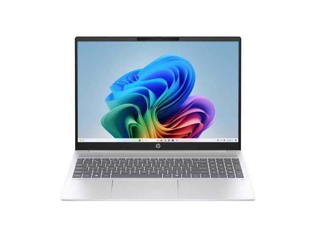HP OmniBook 5 Laptop, 16' WUXGA Display, AMD Ryzen 7 350 Upto 5GHz, 16GB RAM, 4TB SSD, Backlit keys, Windows 11 Home