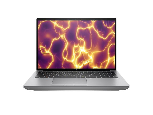HP ZBook Fury G11 Laptop, 16' WUXGA Display, Intel Core i7-13850HX Upto 5.3GHz, 16GB RAM, 2TB SSD, Backlit keys, Windows 11 Pro