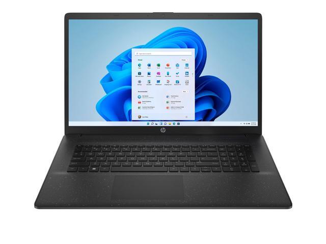 HP 17-CN3582NR Laptop, 17.3' HD+ Display, Intel Core i5-1334U Upto 4.6GHz, 16GB RAM, 4TB SSD, Windows 11 Home