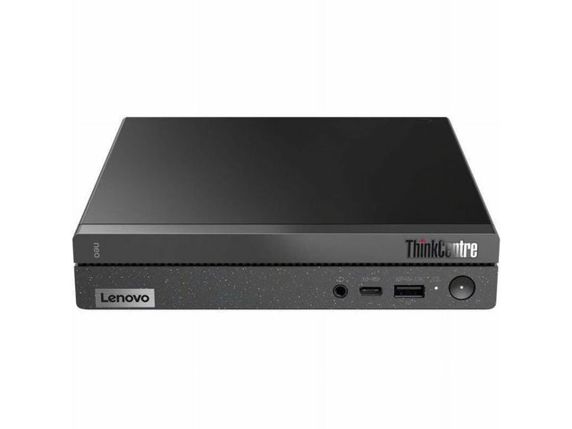 Lenovo ThinkCentre neo 50q Gen 4 Desktop PC, Intel Core i5-13420H Upto 4.6GHz, 16GB RAM, 1TB SSD, Windows 11 Pro