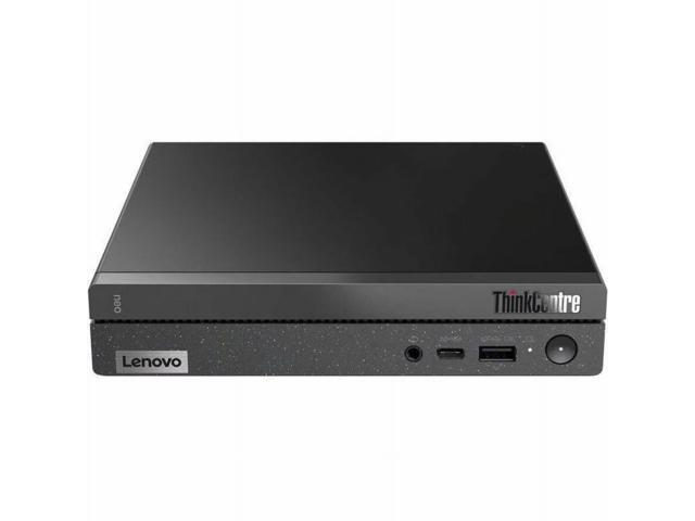 Lenovo ThinkCentre neo 50q Gen 4 Desktop PC, Intel Core i5-13420H Upto 4.6GHz, 16GB RAM, 4TB SSD, Windows 11 Pro