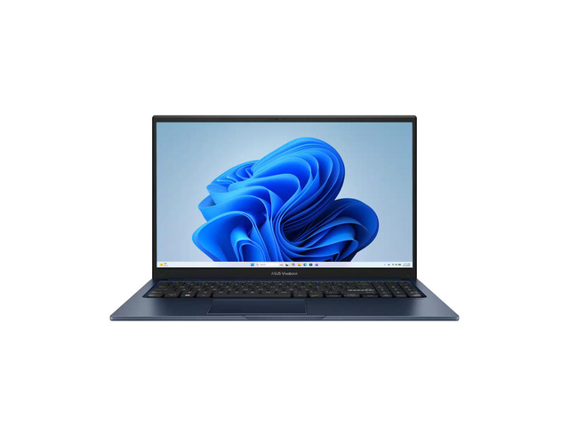 ASUS VivoBook X1504VAP Laptop, 15.6' FHD Display, Intel Core 3 100U Upto 4.…