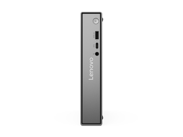 Lenovo ThinkCentre neo 50q Gen 6 Desktop PC, Intel Core Ultra 7 256V Upto 4.8GHz, 16GB RAM, 2TB SSD, Windows 11 Pro