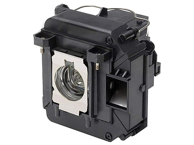 GREENTECH COMPATIBLE V13H010L60 LAMP FOR EPSON Brightlink 425Wi, Brightlink 430i, Brightlink 435Wi, EB-900, Powerlite 420, Powerlite 425W,...