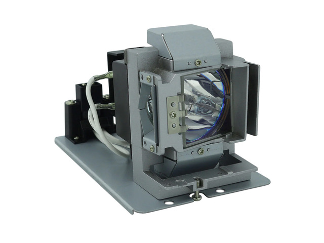 GREENTECH COMPATIBLE SP-LAMP-084 LAMP FOR INFOCUS IN134UST IN136UST, BENQ MW852UST MW853UST MX852UST, VIVITEK D751ST, D755WT 5J. J8M05.001