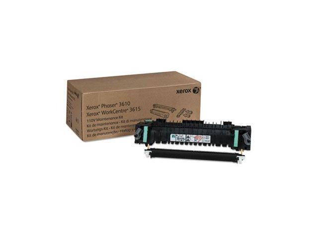Xerox 115R00084 110V Fuser - XER115R00084