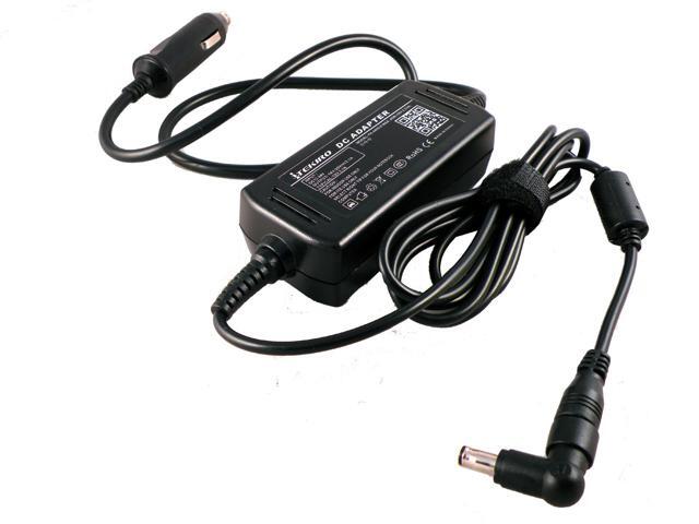 iTEKIRO Auto Car Charger for Samsung np300e5k, np300e5k-l04us, np500r5l, np500r5l-m02us, np500r5l-m03us, np740u3l, np740u3l-l02us, np740u3l-l03us,...