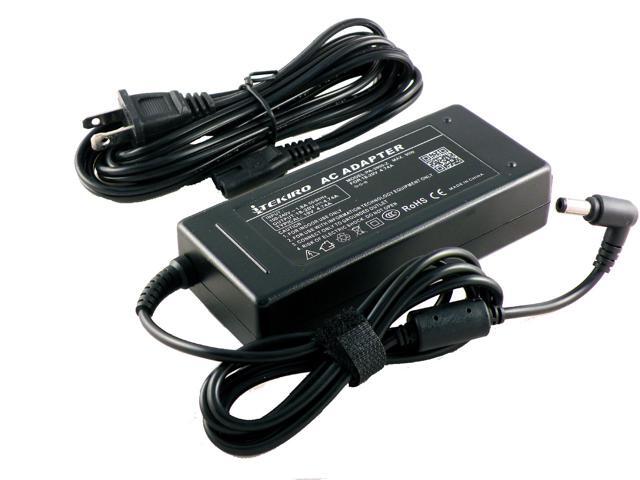iTEKIRO 90W AC Adapter Charger for Asus F554LA F554LA-NH51 F554LA-WS52 F554LA-WS71, R554LA R554LA-RH31T R554LA-RH51T R554LA-RH71T R554LA-RS51T,...