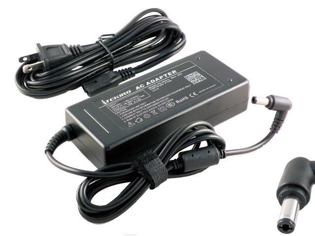 iTEKIRO 90W AC Adapter Charger for Asus F554LA F554LA-NH51 F554LA-WS52 F554LA-WS71, R554LA R554LA-RH31T R554LA-RH51T R554LA-RH71T R554LA-RS51T,...