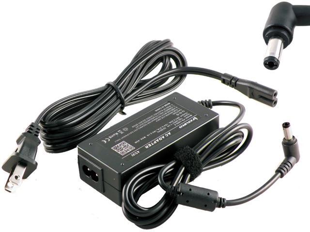 iTEKIRO 45W AC Adapter Charger for Asus Q502, Q502L, Q502LA, Q502LA-BBI5T12; Asus ADP-45BW B