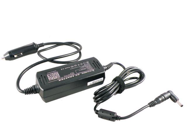 iTEKIRO Car Charger for Asus K401LB, k401lb-ws71, Q553, Q553UB, q553ub-bsi7t13, X556U, X556UQ, x556uq-nh51, x556uq-nh71; e402, e402ma, e402sa;...