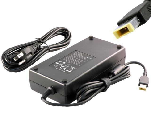 iTEKIRO AC Adapter for Lenovo ThinkPad P51 20MM0002US 20MM0003US 20MM0004US 20MM0005US 20MM0006US 20MM0007US ThinkPad P52 20M9 20MA 20M90009US 20M9000AUS 20M9000BUS 20M9000CUS 20M9000DUS 20M9000EUS - image 2