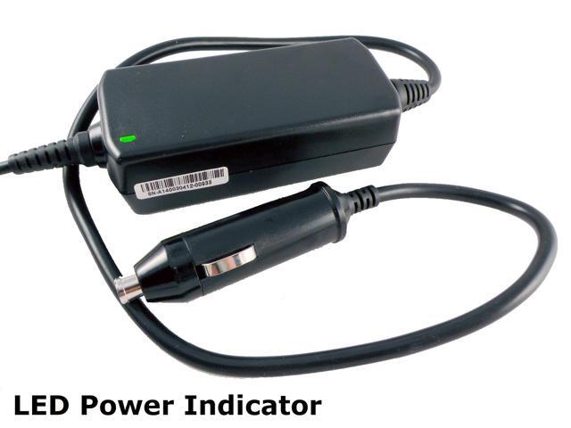 iTEKIRO Car Charger for Lenovo B50-30, B50-45, B50-70, B50-80 80EW, B50-80 80EW023BUS, B50-80 80EW023CUS, B50-80 80EW02A7US, B50-80 80EW02A8US,...