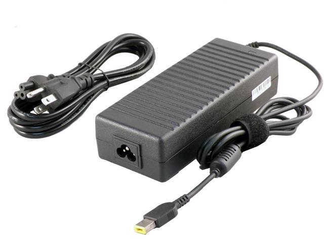135WLNSQ AC Adapter for Lenovo Ideapad 330-15ICH 81FK, 700-15ISK 80RU, L340-15IRH 81LK, L340-17ICH, L340-17IRH 81LL, S740-15IRH 81NW 81NY, Slim 7...