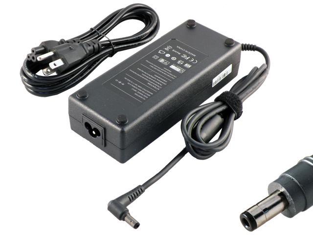 iTEKIRO 120W AC Adapter for MSI GE70 2OE-071US, GE70 Apache Pro-012, GE70 Apache Pro-061, GE70 Apache Pro-681, GE72 Apache Pro-003, GE72 Apache...