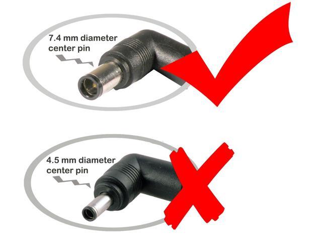 iTEKIRO Auto Adapter for Dell Chromebook 11 3180 RH02N, 3189 2NN30, 3189 2-in-1, 3120 463-5180; Latitude 12 7280, 14 5490 7480, 15 3580 5580 5590;...