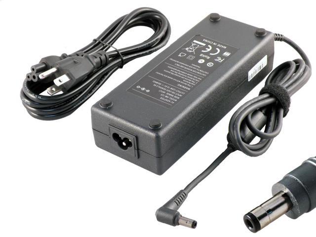 iTEKIRO 125W AC Adapter for Panasonic Toughbook CF-29, CF-30, CF-31, CF-50, CF-51, CF-52, CF-53, CF-54, CF-74, CF-D1; Panasonic CF-AA5713A...