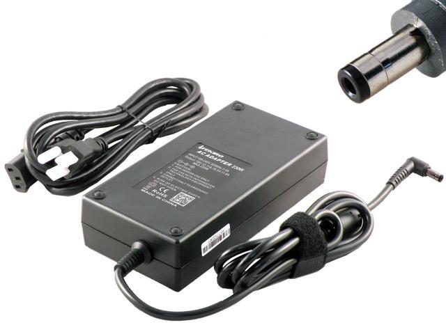 iTEKIRO 230W AC Adapter for MSI MS-16Q4, Creator15001 WS66079 WS66207 WS75463 WS75492 WS75496 WS75497 WS7611468 WS7611469 WS7611470;...
