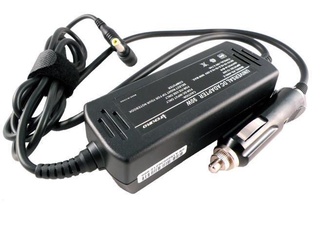 iTEKIRO Auto Adapter Car Charger for Panasonic CF-AA6373AM, CF-AA6413CM, CF-AA6503A2M, CF-AA6503A, CF-AA6503AM, CWI24530, D169004