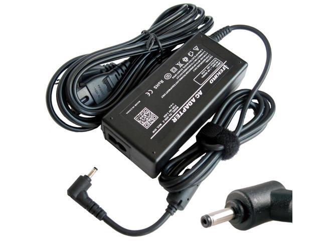65W AC Adapter for Acer C810-T9CA CB3-111 CB3-111-C19A CB3-111-C4HT CB3-111-C670 CB3-111-C8UB CB3-131 CB3-131-C3SZ CB3-131-C3VC CB3-132...