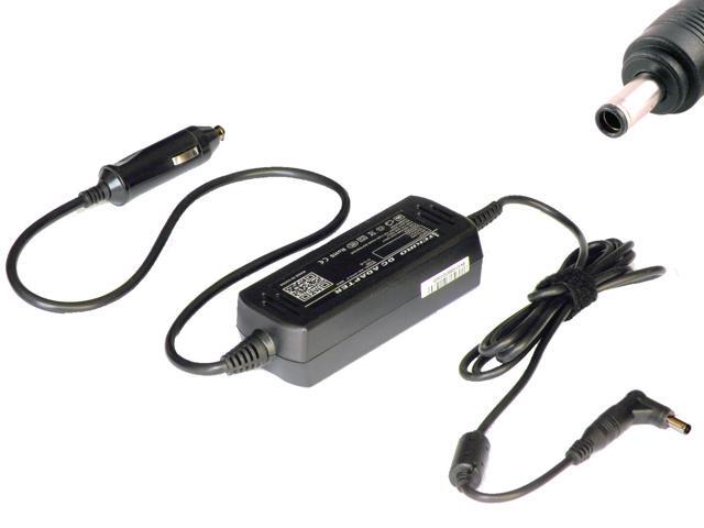 Car Charger for MSI Commercial 14 H A13MG A13MG-002US A13MG-003US, Commercial 14 H A13MG vPro vPro-008US vPro-009US vPro-228US vPro-229US, Modern...