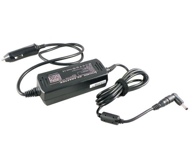 iTEKIRO 90W Car Charger for Acer A515-57-55BX A515-57G A515-57G-58R7 A515-58P A515-58P-5114 A515-58PT A515-58PT-50UJ A515-58PT-59VW A515-58PT-73FJ...