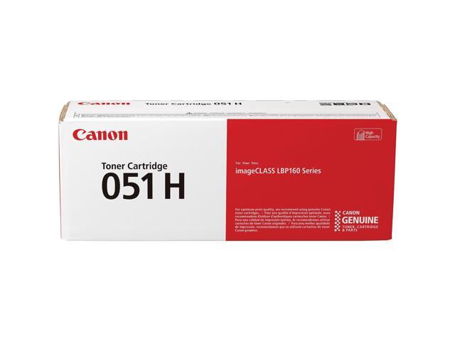 CRG 051H HIGH CAPACITY