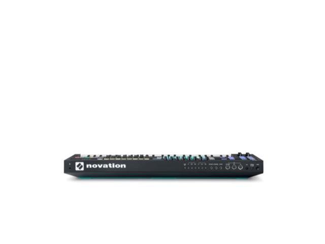 Novation - 49-Key USB MIDI Controller - Black - image 4