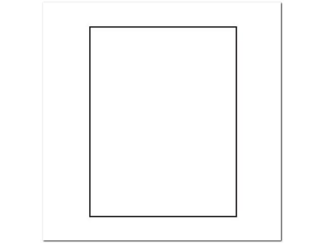 Card Stock, 11' x 17', 80#, Bright White (98% Brightness), Ultra Smooth Finish, Ream-Wrapped (Carton of 1000)