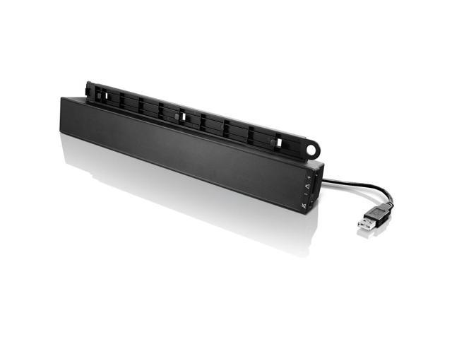 Lenovo USB Soundbar - image 2