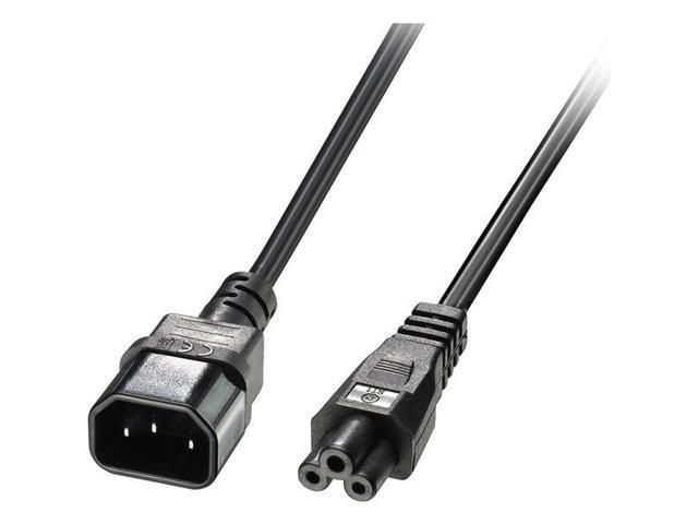 1M IEC EXTENSION CBL