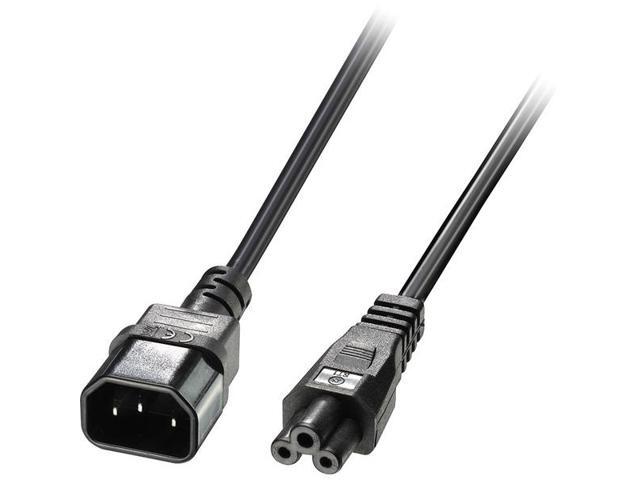 2M IEC EXTENSION CBL