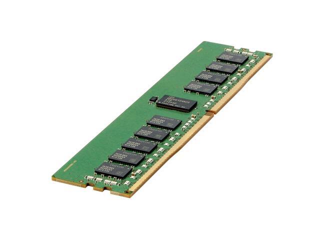 HPE SmartMemory - DDR4 - 16 GB - DIMM 288-pin - registered 16GB DDR4 Memory Module