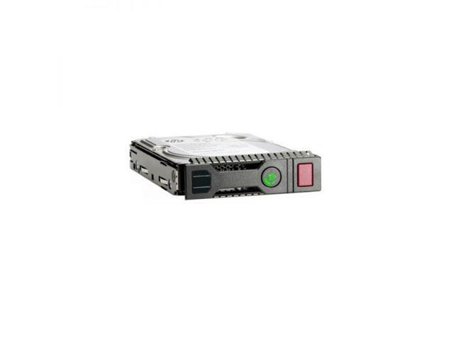 HEWLETT PACKARD ENTERPRISE 870757-B21 HPE 600GB SAS 15K SFF SC DS HDD