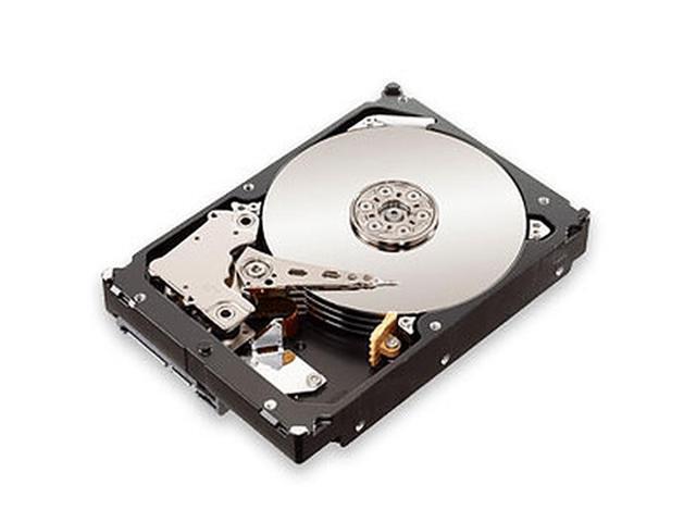 Lenovo 1TB 3.5' SATA 7200rpm Internal Hard Disk Drive 4XB7A13554