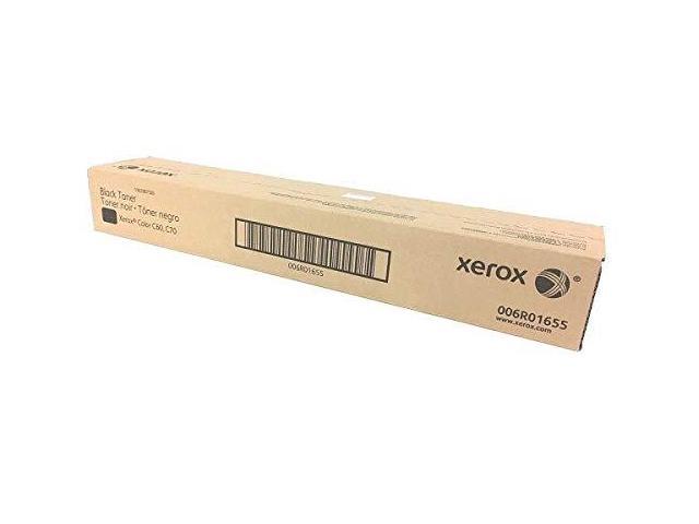 XEROX SUPPLIES A3 006R01655 C60/C70 BLACK TONER CARTRIDGE