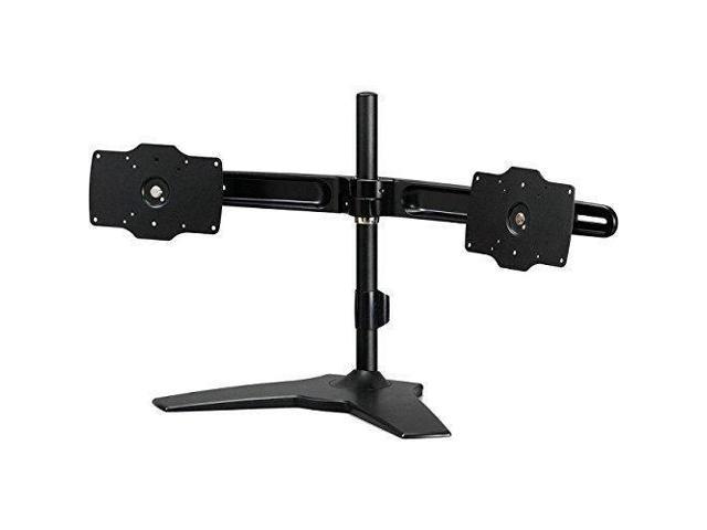 Amer AMR2S32 Dual Monitor Stand for 32' Displays
