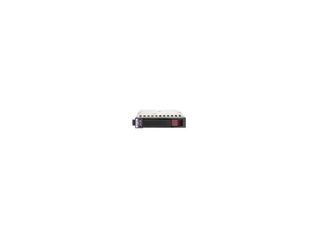 HP 507129-010 146Gb 15000Rpm 2.5Inch Sas6Gbits Dual Port Hot Plug Sff Hard Disk Drive With Tray