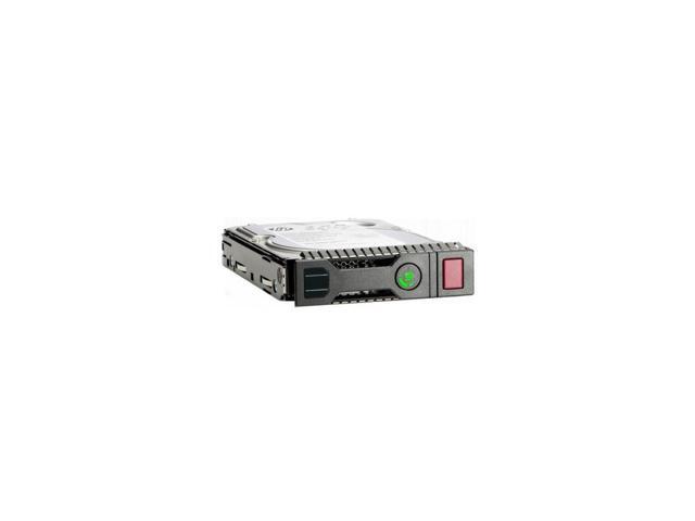 HP MB0500GCEHE 500Gb 7200Rpm 3.5Inch 6G Sata Sc Lff Midline Hard Drive With Tray For Gen8 Servers