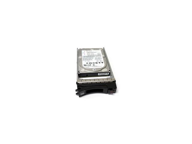 IBM 00Aj087 1Tb 7200Rpm 2.5Inch Nl Sas6Gbps G3 Hot Swap Hard Drive With Tray-00Aj087