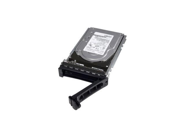 Dell 400-AHKK - 4TB 3.5' Nearline SAS 7.2K 6Gb/s Hard Drive