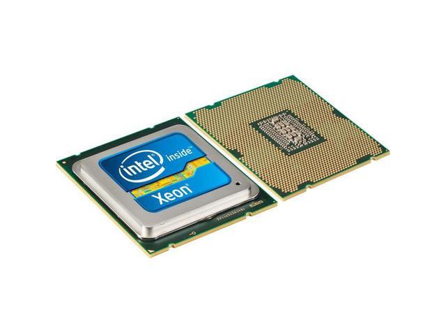 Lenovo 46W4361 Intel Xeon E5-2600 v2 E5-2609 v2 Quad-core (4 Core) 2.50 GHz Processor Upgrade
