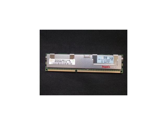 HP 500207-071 16GB DDR3 SDRAM Memory Module