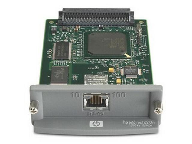 HP J7934-69011 Jetdirect 620n EIO Print Server