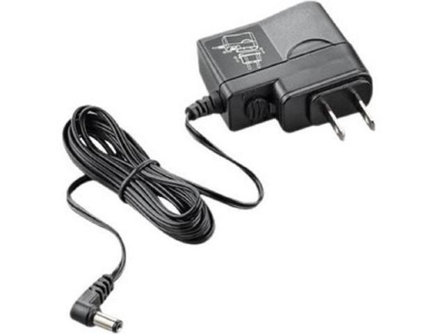 Plantronics 86079-01 AC Power Supply
