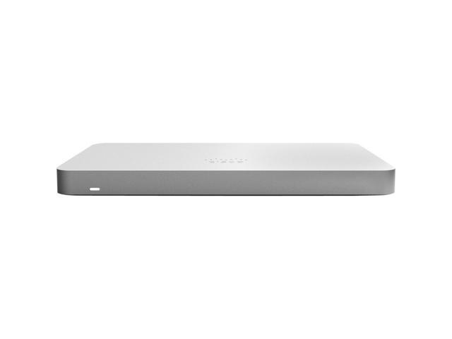 Meraki MX68 Network Security/Firewall Appliance