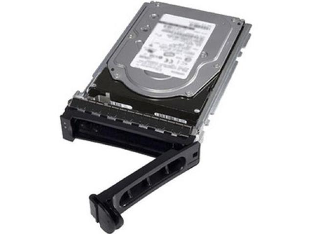 Dell 400-ATMO PM1635a 1.60 TB Solid State Drive - 2.5' Internal - SAS (12Gb/s SAS) - 3.5' Carrier - Mixed Use