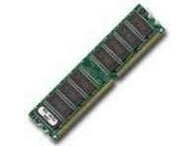 HP D8266A 256MB SDRAM Memory Module